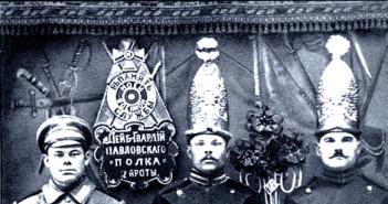 Литературно-исторические заметки юного техника Февральская революция 23 февраля 1917