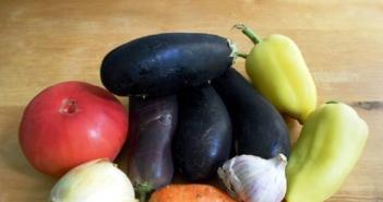 Как приготовить икру из баклажанов – рецепты приготовления домашней закуски из овощей Баклажанная икра из обжаренных овощей