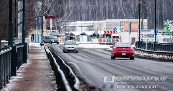 Расписание движения автобусов на время ремонта калининского моста в новополоцке К сведению пассажиров